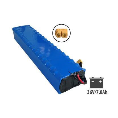 batterie-52v-13ah-z8 trottissime alencon