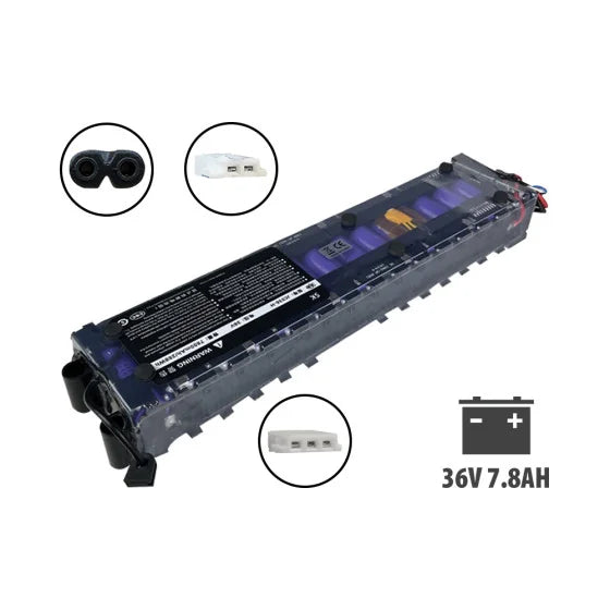 batterie-lg-xiaomi-36v-78ah-bms-connecte-m365-1s-essential trottissime alencon