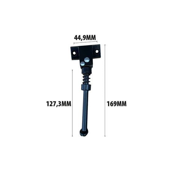 bequille-kugoo-m4 trottissime alencon