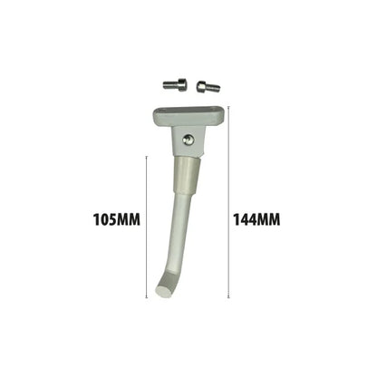 bequille-xiaomi-m365-m365pro-couleur-blanc trottissime alencon