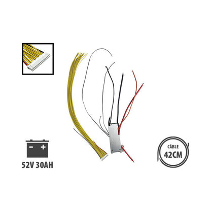 bms-dualtron-mini-52v-30a trottissime alencon