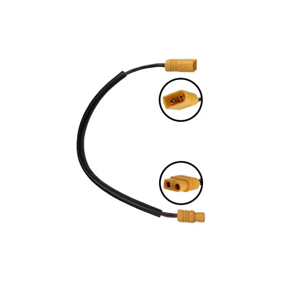 cable-alimentation-kugoo-s1 trottissime alencon