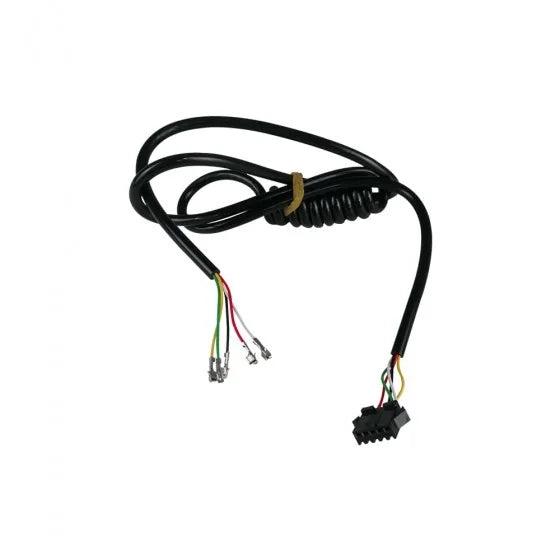 cable-data-kugoo-s1-display-jaune_1 trottissime alencon