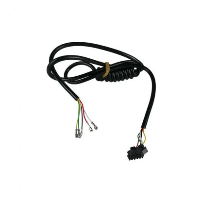 cable-data-kugoo-s1-display-jaune_1 trottissime alencon