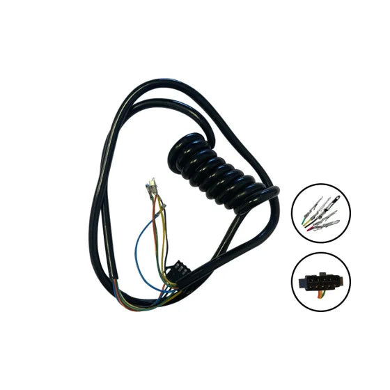 cable-data-kugoo-s1-display-jaune trottissime alencon