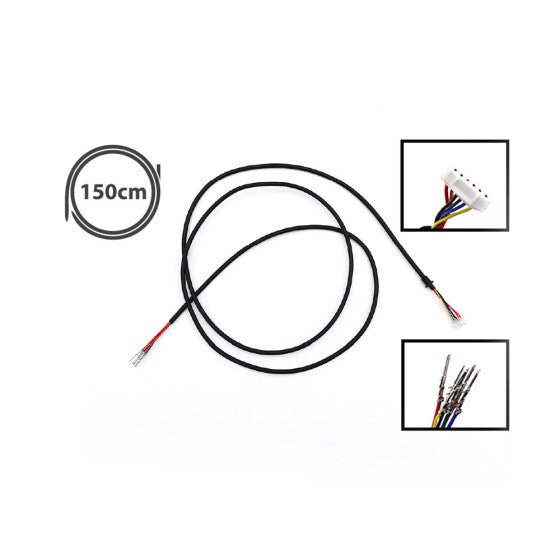 cable-display-eye3-dualtron trottissime alencon