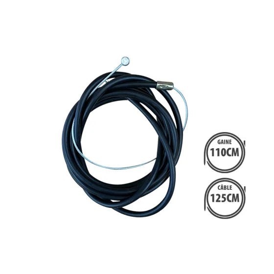 cable-frein-kugoo-m4 trottissime alencon