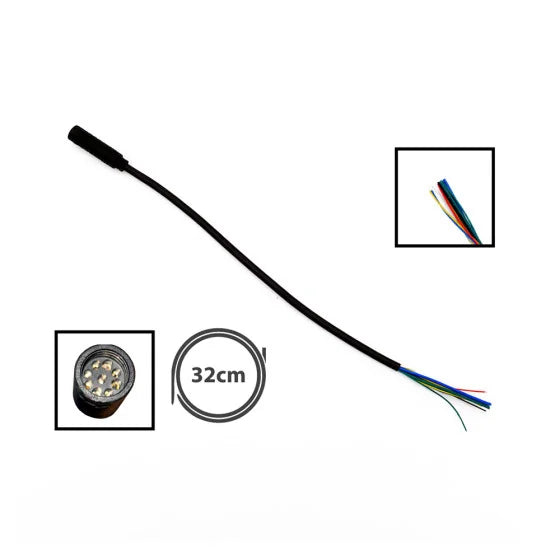 cable-moteur-etwow trottissime alencon