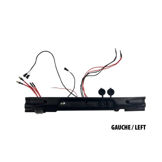 cache-lateral-gauche-complet-dualtron-3 trottissime alencon