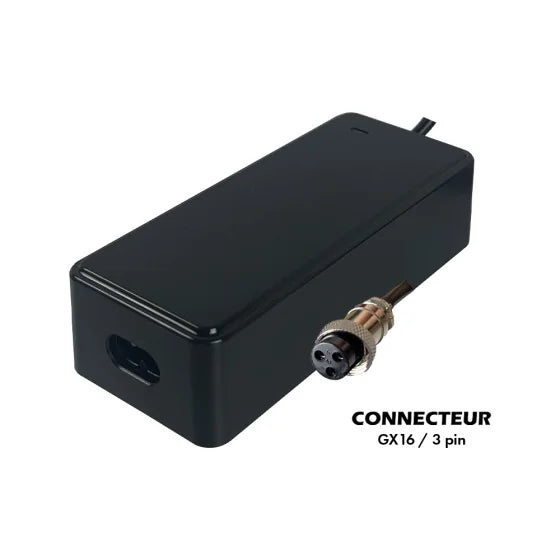 chargeur-29-4v-2a-connecteur-gx12-3 trottissime alencon