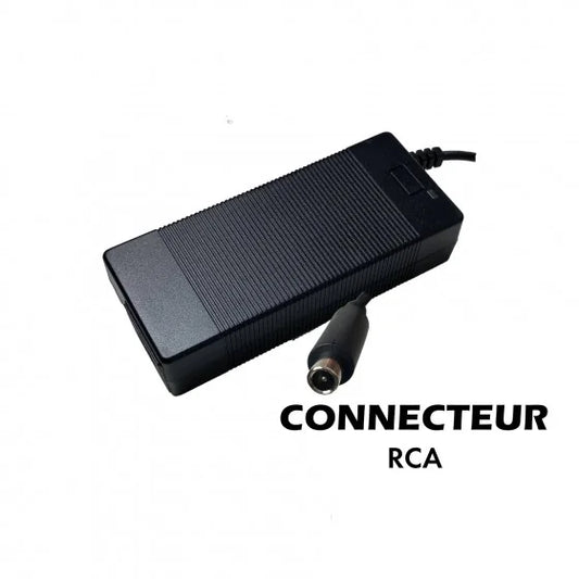 chargeur-42v-2a-connecteur-rca trottissime alencon