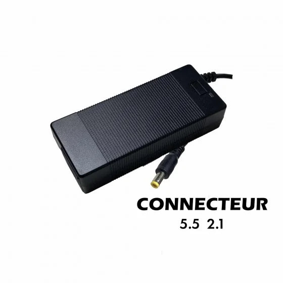 chargeur-54-6v-2a-connecteur-5-52-1 trottissime alencon