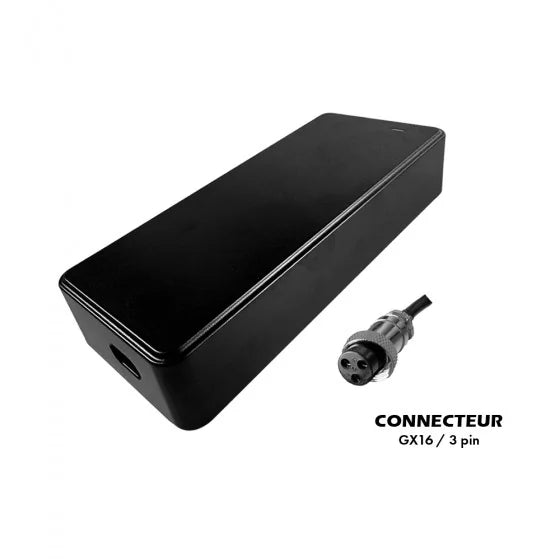 chargeur-54-6v-2a-connecteur-gx12-3_1 trottissime alencon