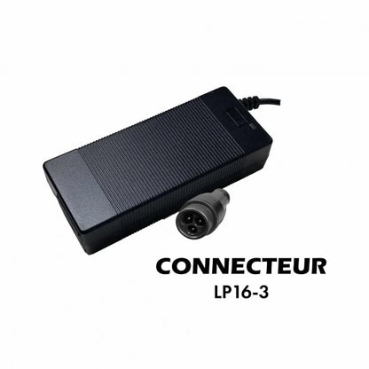 chargeur-54-6v-2a-connecteur-lp16-3 trottissime alencon