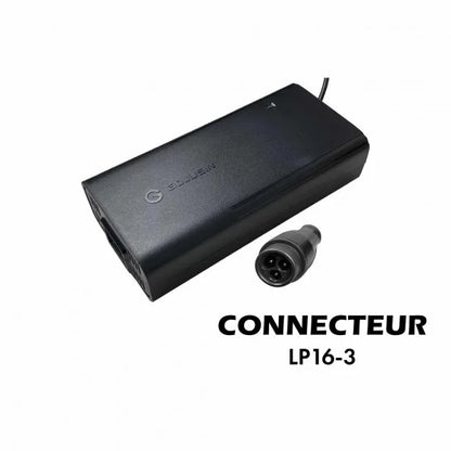 chargeur-84v-2a-connecteur-lp16-3 trottissime alencon