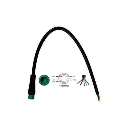 connecteur-etanche-5-pins-male_1 trottissime alencon