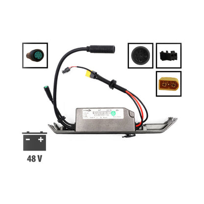 controleur-etwow-gt-sans-radiateur trottissime alencon