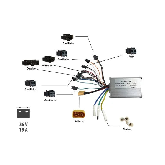 controleur-jh-01-36v trottissime alencon