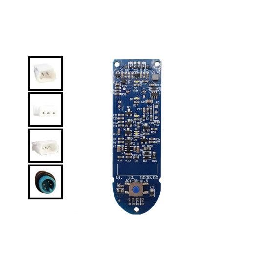 dashboard-xiaomi-m365-m365-pro-version-xiaomi-m365 trottissime alencon