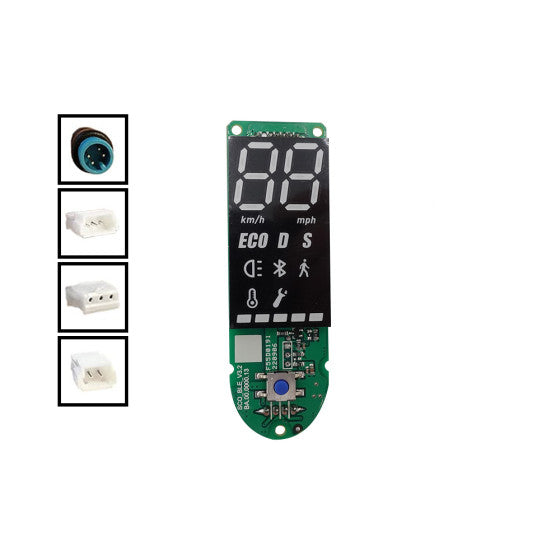 display-ninebot-g30-max trottissime alencon