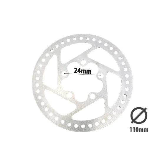 disque-de-frein-110mm-xiaomi-m365 trottissime alencon