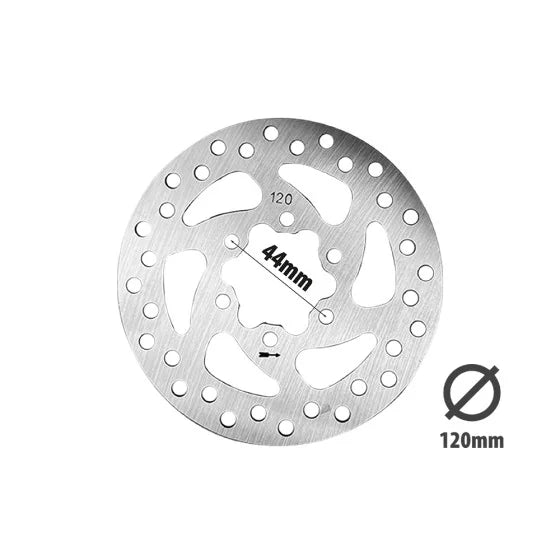 disque-de-frein-120-mm-6trous trottissime alencon