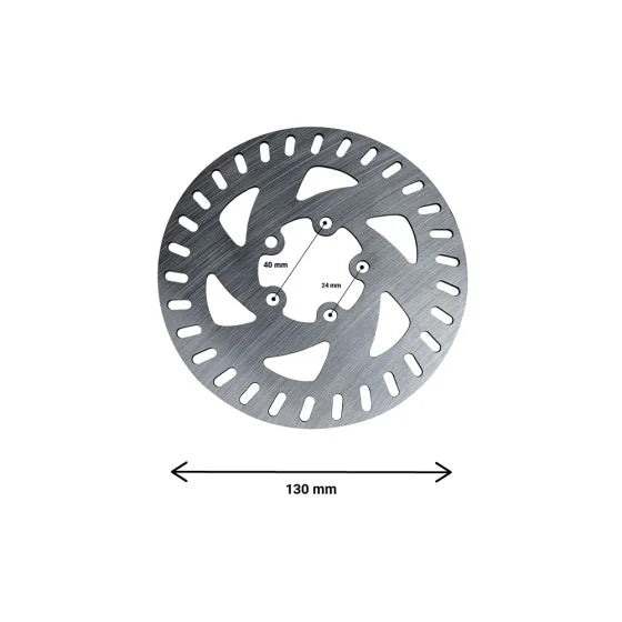 disque-de-frein-130mm-5-trous trottissime alencon