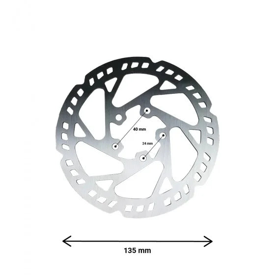 disque-de-frein-135mm-5-trous trottissime alencon