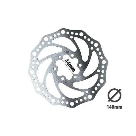 disque-de-frein-140-mm trottissime alencon