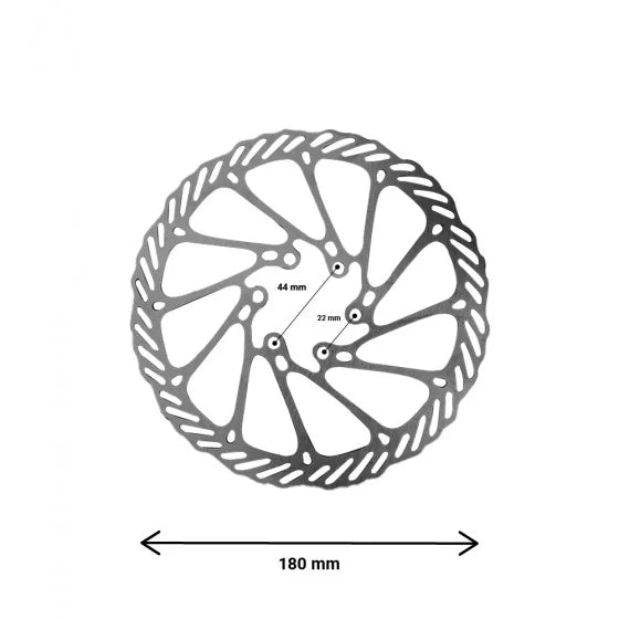 disque-de-frein-160mm-2 trottissime alencon