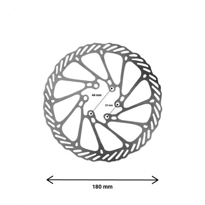 disque-de-frein-160mm-2 trottissime alencon