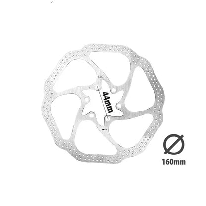 disque-de-frein-160mm trottissime alencon