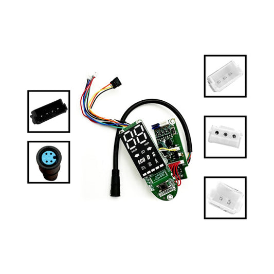 kit-display-et-controleur-cecotec-bongo-serie-a-inter-lumiere trottissime alencon