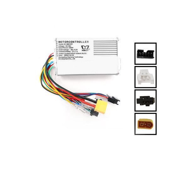 kit-display-et-controleur-cecotec-serie-a_1 trottissime alencon