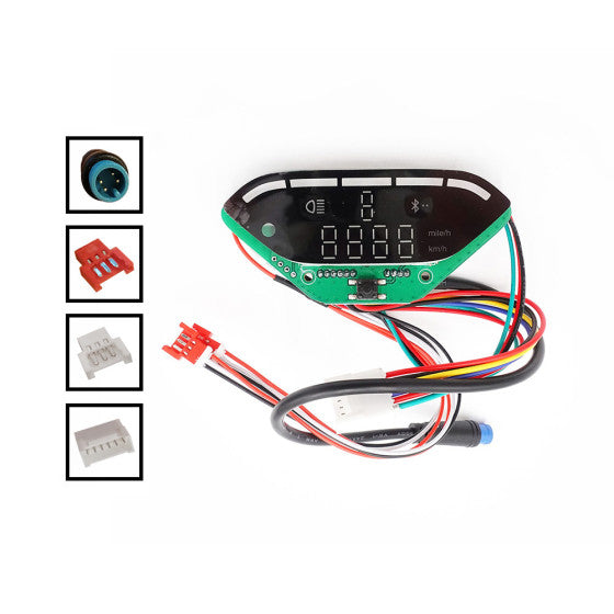 kit-display-et-controleur-cecotec-serie-a_2 trottissime alencon