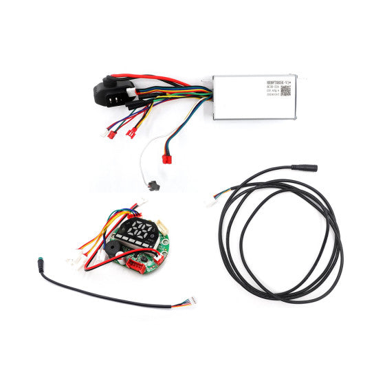 pack-display-cable-et-controleur-ocean-drive-x9-plus-36v trottissime alencon