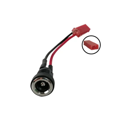 port-de-charge-wispeed-t855-t850 trottissime alencon