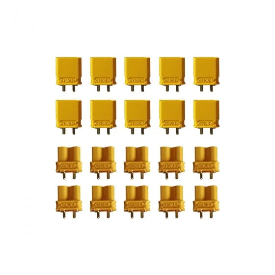 prises-xt30-male-et-femelle-x20-pcs trottissime alencon