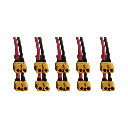 prises-xt60-avec-cable-10cm-x5-pcs_1 trottissime alencon